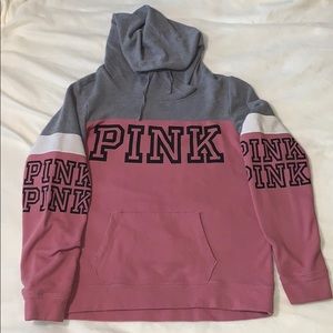 *3/$20* PINK Hoodie